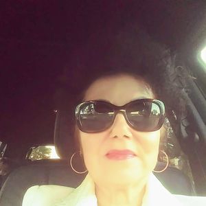 Meet your Posher, Ann